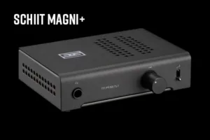 Schiit Magni+ audio component