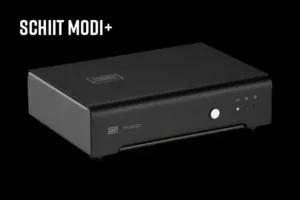 Schiit Modi+ audio component