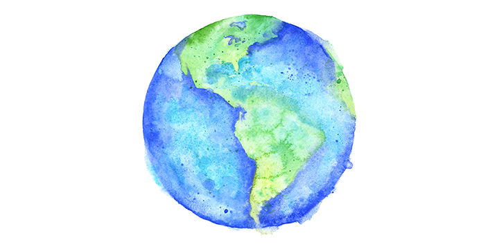 Streamline Better Boundless World Graphic for Better Boundless World