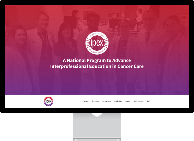Streamline-Landing-Page-UofL-IPEX-Website