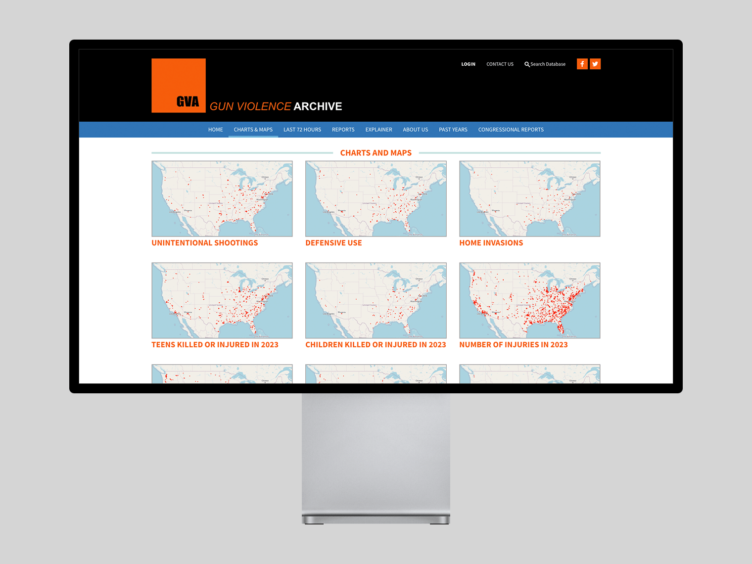 Streamline-Project-Gun-Violence-Archive-Web-Platform-2